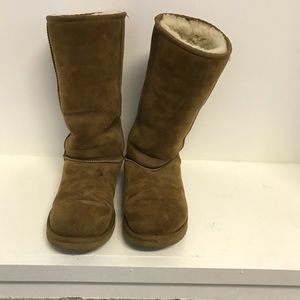 UGG Boots Classic Tall